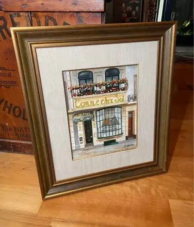 Price is firm not taking offers right now…selling my private collection not a store.. Measurements a...