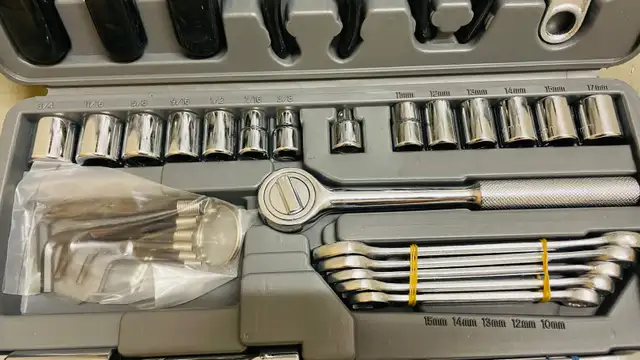 General Tool Set in Hand Tools in City of Toronto - Image 6