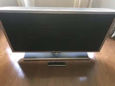 32 inch Dell Television With Remote - HDMI X1, View more