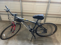 Schwinn GTX-2 Bike