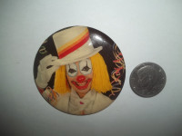 Macaron -Direct Film 1979-Clown