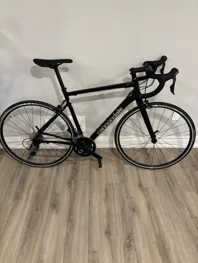 Cannondale Optimo 56cm, View more