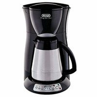 DELONGHI COFFEE MAKER THERMOS CANISTER