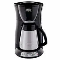 DELONGHI COFFEE MAKER THERMOS CANISTER