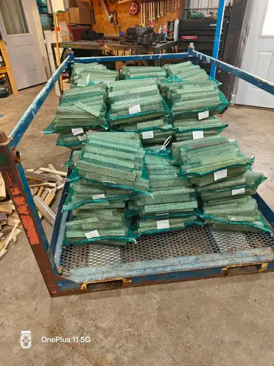 Firewood forsale, View more