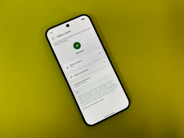 GOOGLE PIXEL 10 PRO XL 512GB UNLOCKED *UNDER WARRANTY* in Cell Phones in Mississauga / Peel Region - Image 5