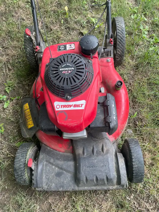 Snowblower RidingMower Service/ Tuneup in Lawnmowers & Leaf Blowers in Mississauga / Peel Region - Image 4