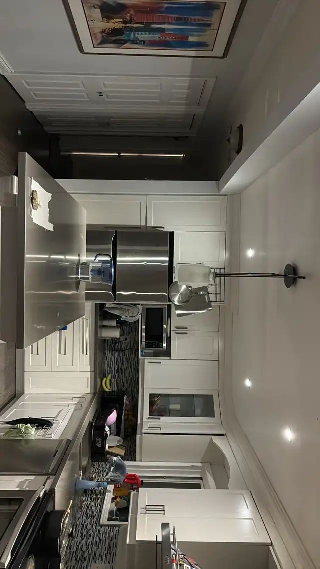 Unfurnished Private Room – Upstairs Unit in Room Rentals & Roommates in City of Toronto - Image 5