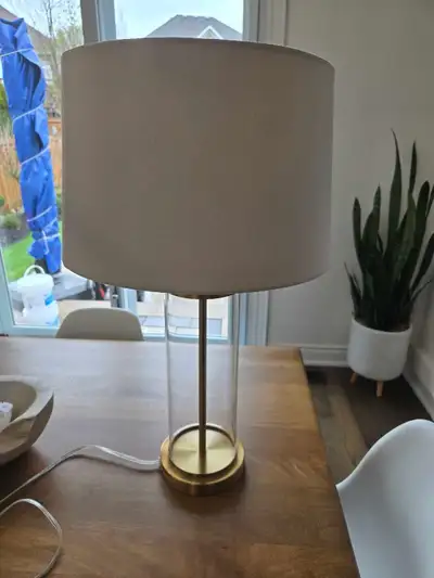 Table Lamp, View more