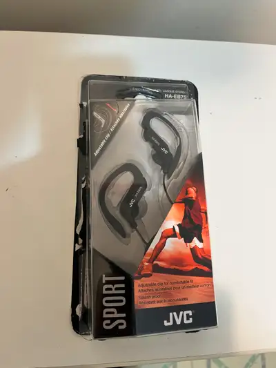 écouteurs JVC  HA-EB75, View more