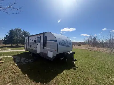 2019 Grand River Bunkhouse Ultralight, View more