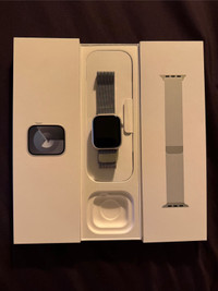 Buy apple watch series in good price!!