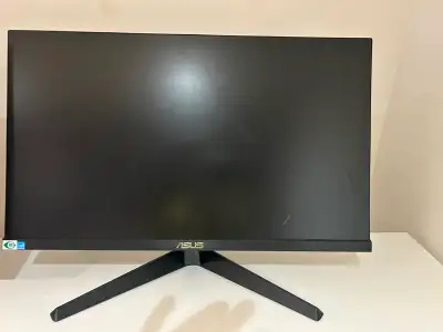 Asus Monitors, View more