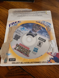 SOLD Monopoly Tycoon on PC