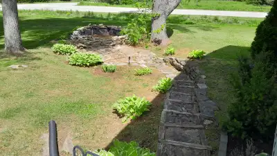 Property Maintenance,Lawn Cutting, Brush/Tree clean up, Gutter, View more