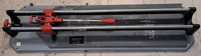 36" Rubi TX-900-N Tile Cutter (21094844), View more