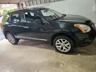 This 2013 Rogue original owner, is up for sale with many newer parts, brakes, tires and more. This v...