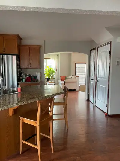 Looking for Female Roommate- September 1st