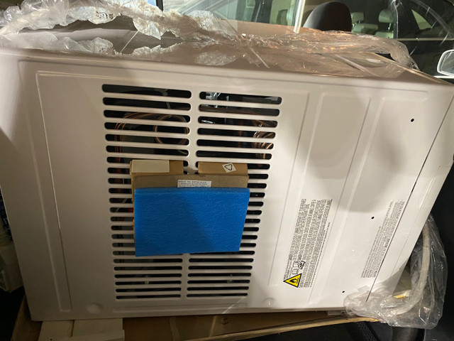 **NEW** window air conditioner - ***NOUVEAU*** Climatiseur dans Chauffages et humidificateurs  à Laval/Rive Nord - Image 3