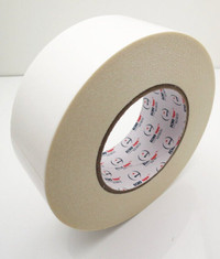 NEW - Large Roll - Double Sided Permanent Tape 1.89" x 54yd
