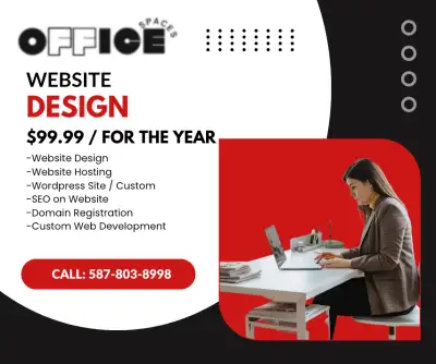 Website Developers / Small business owners. Do it yourself website builder. 41 pre-build templates w...