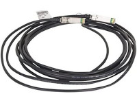 HP x240 10G SFP+ 8 Feet Direct Attach Copper Cable