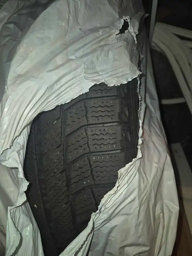 all season 235/60 R18 tires in Tires & Rims in Dartmouth - Image 5