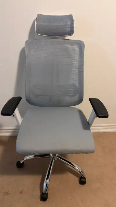 Office Chair for Sale – Good Condition, View more