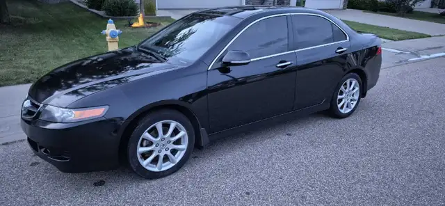 2006 Acura TSX (6 Speed MT) in Cars & Trucks in St. Albert - Image 5