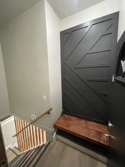 Basement suite for Rent. Westlock