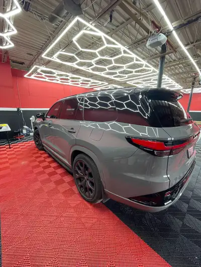 Car windows tint $169, View more