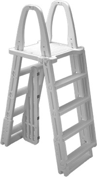 Forsale: A Frame Pool Ladder