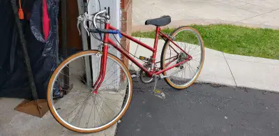 Raleigh Bike, View more