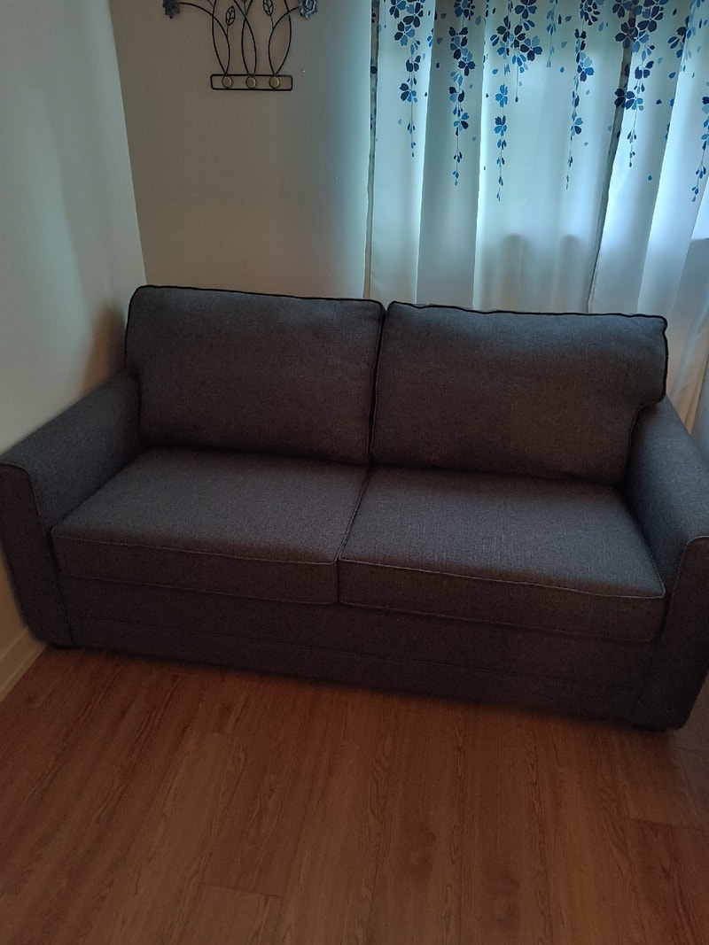 Sofabed for sale Couches & Futons Cornwall Kijiji