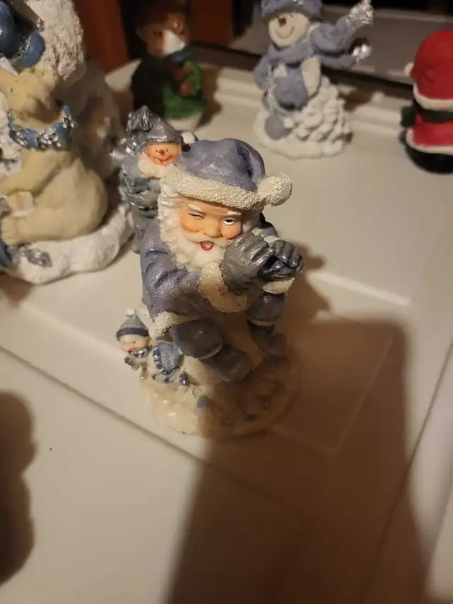 Christmas Decor in Holiday, Event & Seasonal in Ottawa - Image 5