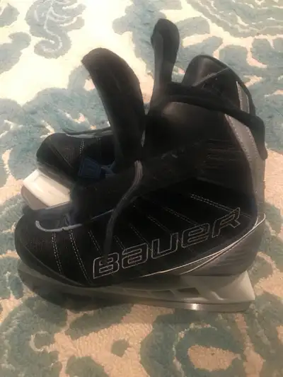 Bauer Hockey Skates, View more
