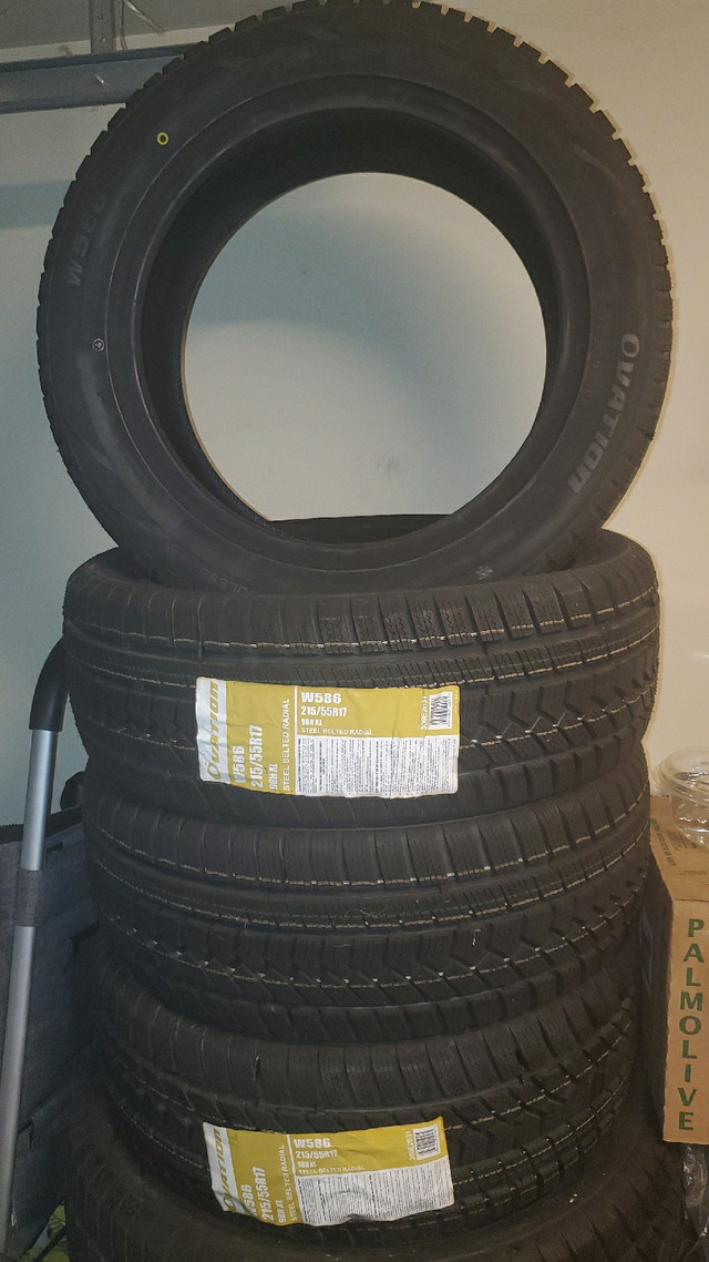 Pneus #  Tires prix selon catégorie dans Pneus et jantes  à Ville de Montréal - Image 3