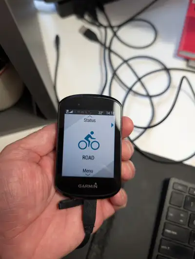 Garmin 530 GPS, View more