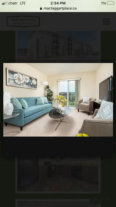 One bedroom for rent in windermere $650 plus half utilities