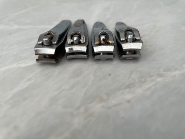 Nail clippers in Health & Special Needs in Trenton - Image 2