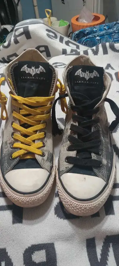 Converse All Star Batman, View more
