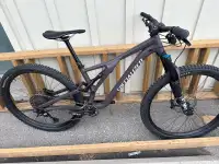 Specialized Stumpjumper comp alloy