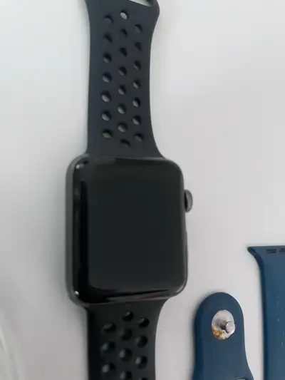 Apple Watch Series 3, View more