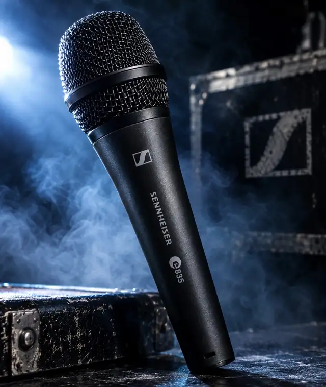 Hard Rock-Pop Rock-Metal Singer