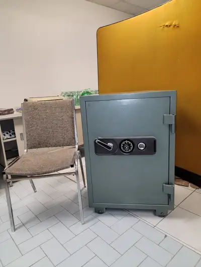 Safe for sale, View more