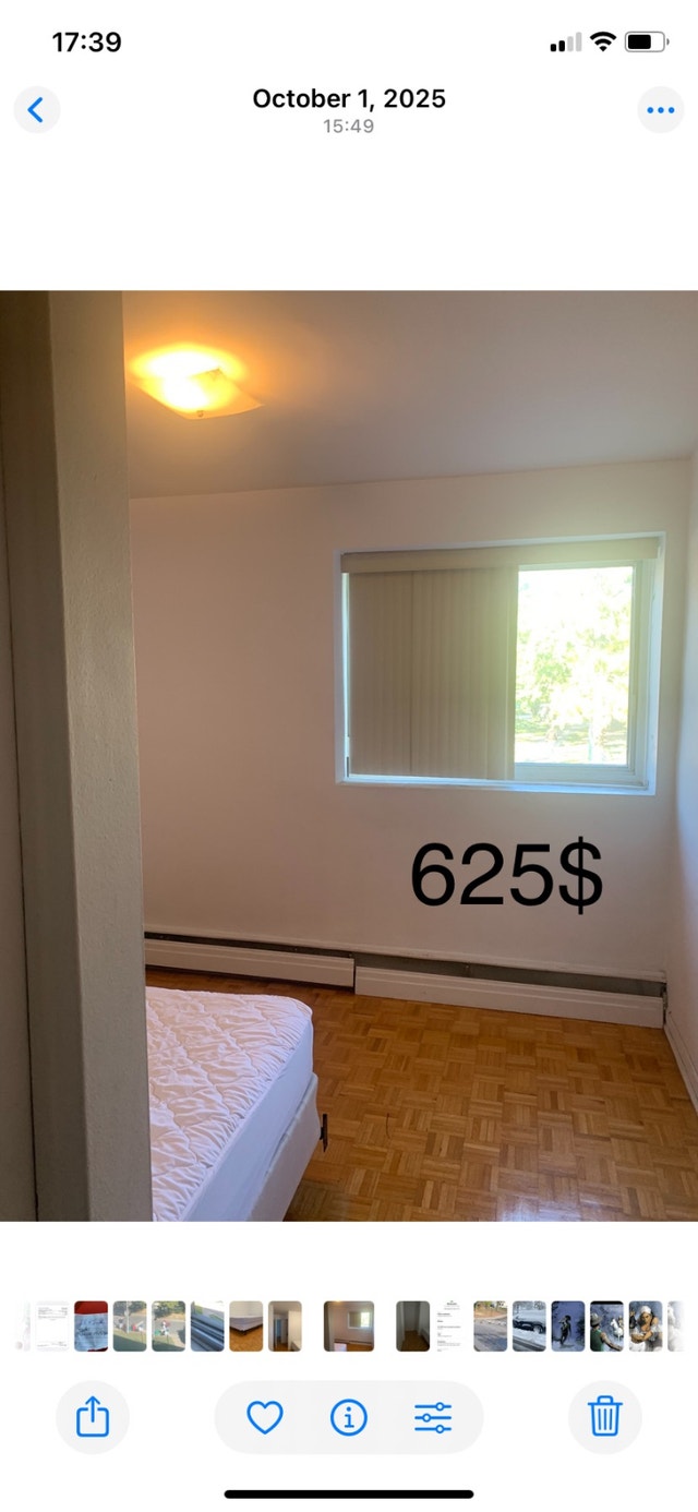 Immediately Room for rent MONTREAL — photo 2