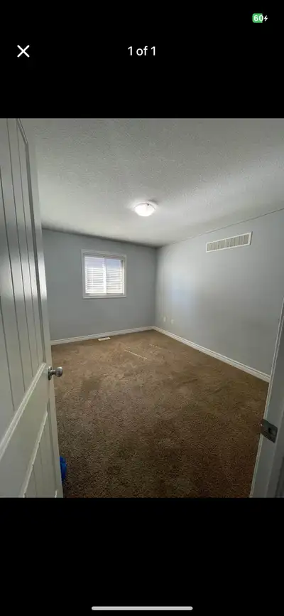 We are three muslim student and looking for a discipline person ( male only) to rent a room in a big...