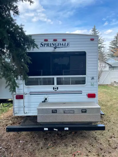 8300 negotiations possible . Can store for free untill needed