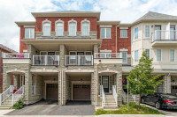 Room available to rent in Beautiful Brampton Townhome