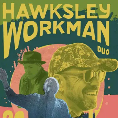 Hawksley Workman Duo Tour, View more